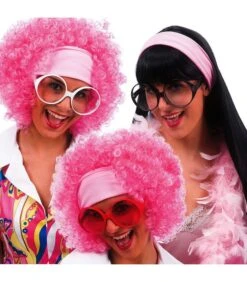 Occhiali Tondi Grandi Col.ass.