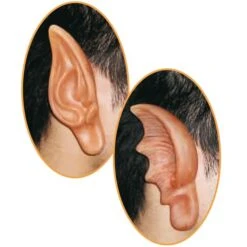ORECCHIE ELFO 2 MOD.ASS.TI