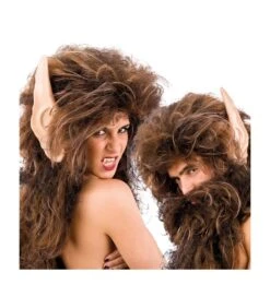 ORECCHIE ELFO GIGANTI