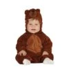 ORSO BABY 6/12 MESI -Pelatelli orso baby 612 mesi