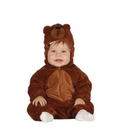 ORSO BABY 6/12 MESI