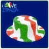 Paglietta Italia In Plastica