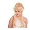 PARRUCCA AUGUSTA -Pelatelli parrucca augusta