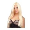 PARRUCCA BIONDA LUNGA LISCIA