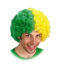 Parrucca Brasile Riccia (gr. 100 Ca.)