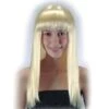 Parrucca Cosmic Girl Bionda -Pelatelli parrucca cosmic girl bionda