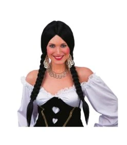 PARRUCCA COUNTRY NERA