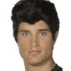 PARRUCCA DANNY ZUKO GREASE -Pelatelli parrucca danny zuko grease