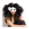 PARRUCCA EASY NERA -Pelatelli parrucca easy nera