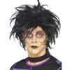 PARRUCCA EDWARD MANI DI FORBICE