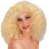 Parrucca Edy Bionda -Pelatelli parrucca edy bionda