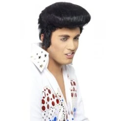 PARRUCCA ELVIS DELUXE
