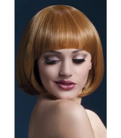 PARRUCCA MIA, CORTA RAMATA