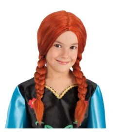 Parrucca Monella