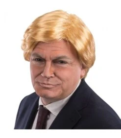 Parrucca Mr. Donald