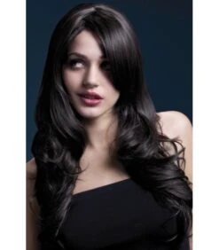 PARRUCCA NICOLE MARRONE