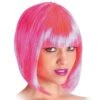 PARRUCCA PIN UP ROSA