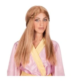 Parrucca Principessa Prigioniera