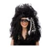 PARRUCCA SENSITIVE NERA -Pelatelli parrucca sensitive nera