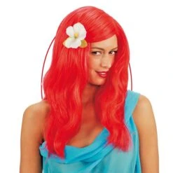 PARRUCCA SIRENA