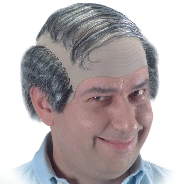 PARRUCCA VITO 3 PARRUCCA VITO