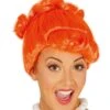Parrucca Wilma Flintstone