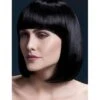 PARRUUCA ELISE NERA -Pelatelli parruuca elise nera