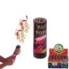 Party Popper A Molla H. Cm. 11 Ca. -Pelatelli party popper a molla h cm 11 ca