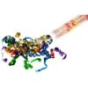 Party Popper Metallizzato Ad Aria Compressa H. Cm. 30 Ca. -Pelatelli party popper metallizzato ad aria compressa h cm 30 ca