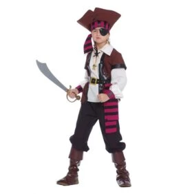 PIRATA DEI 7 MARI 5-6