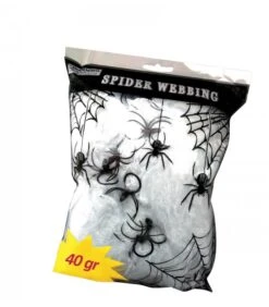 RAGNATELA BIANCA 40 GR.