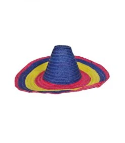 SOMBRERO IN PAGLIA ECO