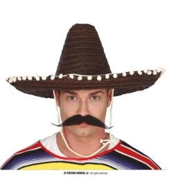 Sombrero Nero