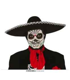 Sombrero Nero