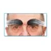 SOPRACCIGLIA BRIZZOLATE -Pelatelli sopracciglia brizzolate