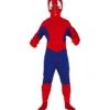 Spiderman Bambino 10-12 Anni -Pelatelli spiderman bambino 10 12 anni