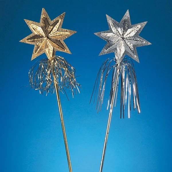 STELLA FATA ARGENTO 3 STELLA FATA ARGENTO