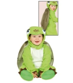 Tartaruga Baby 6-12 Mesi