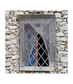 TENDA STRACCIONA GRIGIA H.CM. 220 X 75