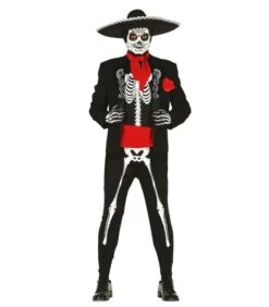 TESCHIO MESSICANO ADULTO