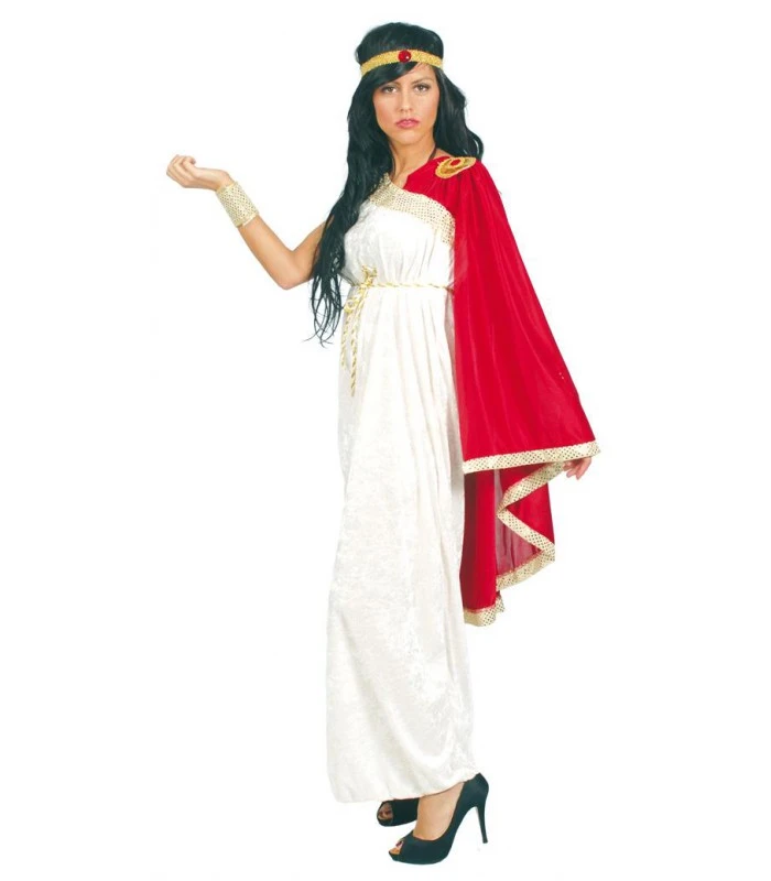 TOGA ROMANA DONNA 3 TOGA ROMANA DONNA
