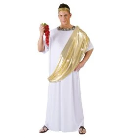 TOGA ROMANA ORO