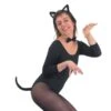 TRAVESTIMENTO GATTINA -Pelatelli travestimento gattina