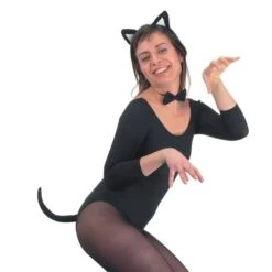 TRAVESTIMENTO GATTINA