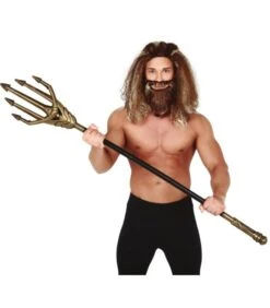 Tridente Dio Del Mare Cm.145