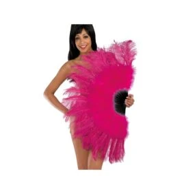 VENTAGLIO EXTRA LUSSO