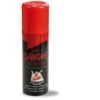 VERNICE SANGUE FINTO SPRAY PER DECORAZIONI ML.83 -Pelatelli vernice sangue finto spray per decorazioni ml83