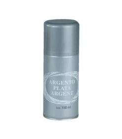 VERNICE SPRAY ARGENTO ML . 150