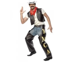 VILLAGE PEOPLE "COWBOY"