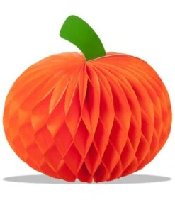 Zucca In Carta Diam. Cm. 32 Ca.